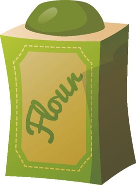 厨房相关