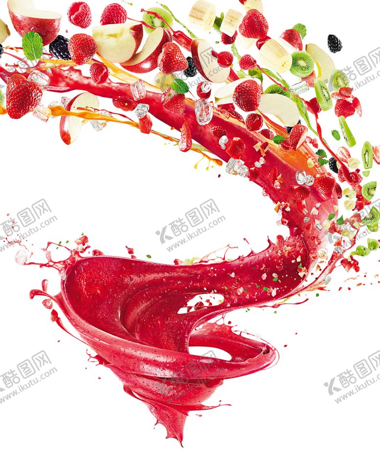 编号：53350710281717323498【酷图网】源文件下载-水果