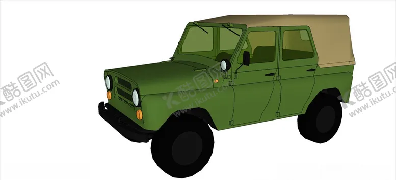 编号：39956107051450089828【酷图网】源文件下载-JEEP车jeep车