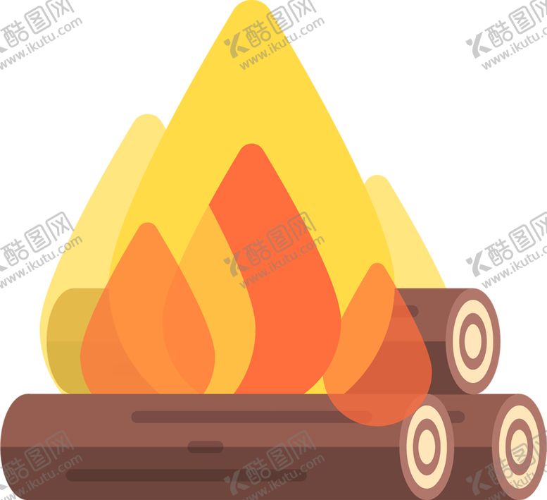 编号：40496210180852103325【酷图网】源文件下载-火焰