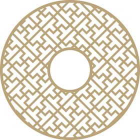 传统图案