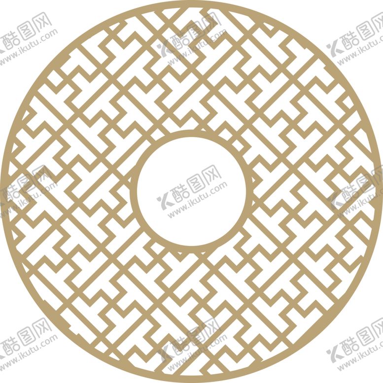 编号：44897605061838385653【酷图网】源文件下载-传统图案