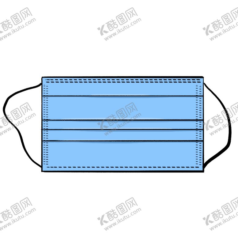 编号：48759509302341526733【酷图网】源文件下载-口罩