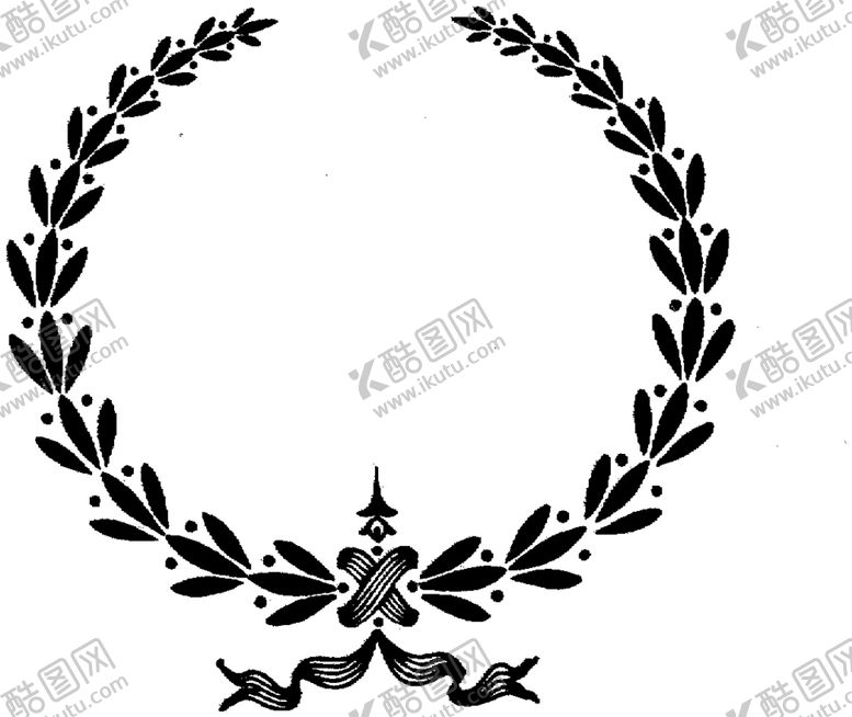 编号：49101307090919397295【酷图网】源文件下载-花纹边框