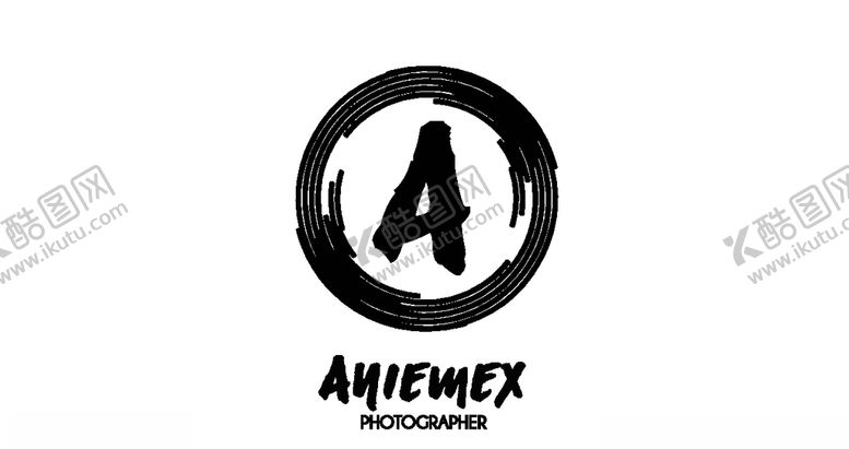 编号：90733410051220523701【酷图网】源文件下载-矢量logo标志A字母元素