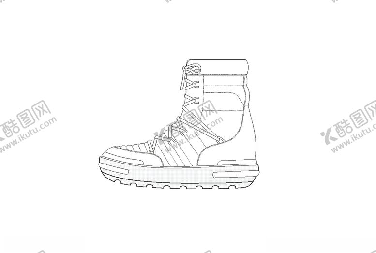 编号：13233710191431474316【酷图网】源文件下载-服装款式