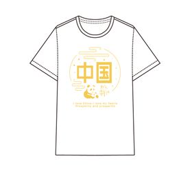 T恤定制图片