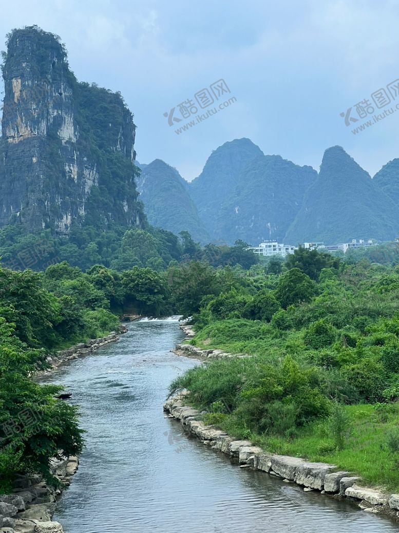 编号：74473410011715363034【酷图网】源文件下载-桂林山水