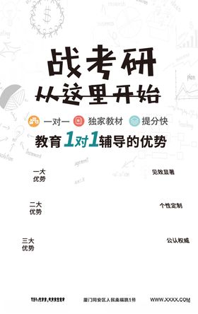 考研培训