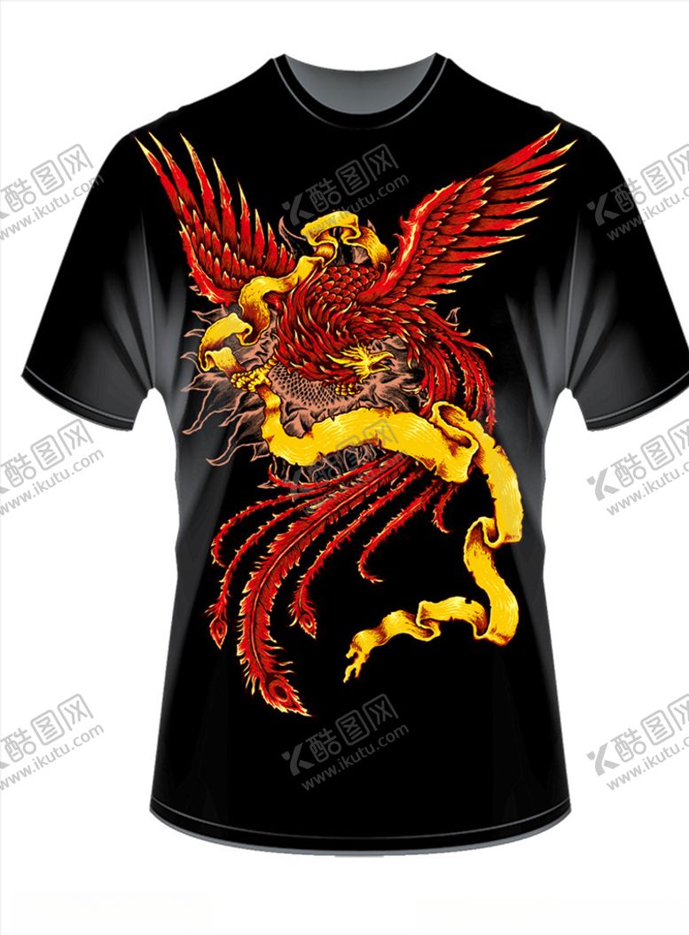 编号：52498306261123178285【酷图网】源文件下载-服装印花