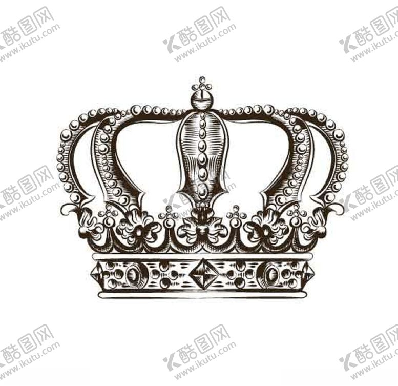 编号：41665709150810113785【酷图网】源文件下载-皇冠