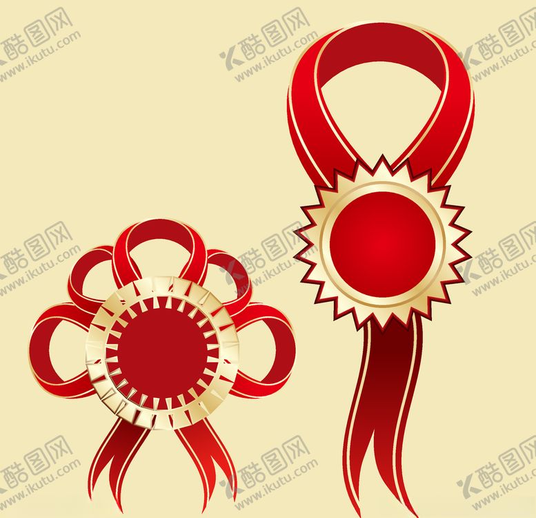 编号：71448710050931165365【酷图网】源文件下载-胸章