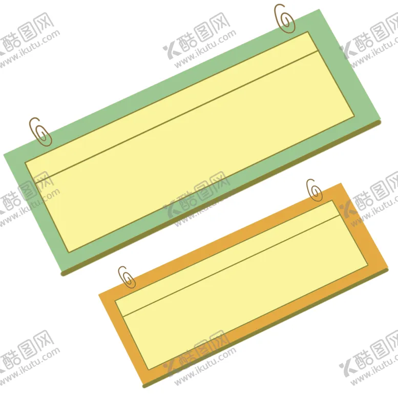 编号：12863207020353385575【酷图网】源文件下载-卡通边框