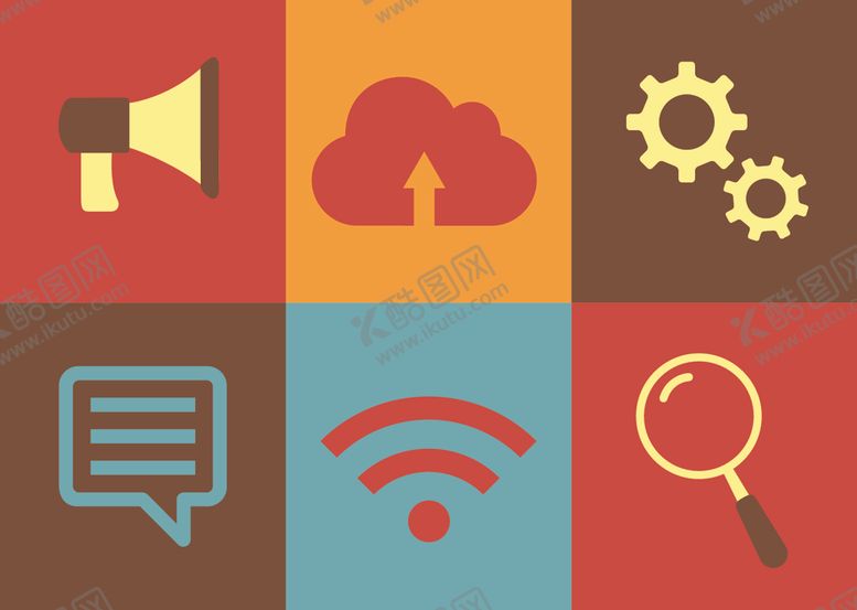 编号：79049709270118307089【酷图网】源文件下载-图标