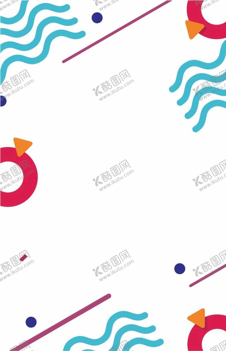 编号：49892410240834374432【酷图网】源文件下载-白色简约背景