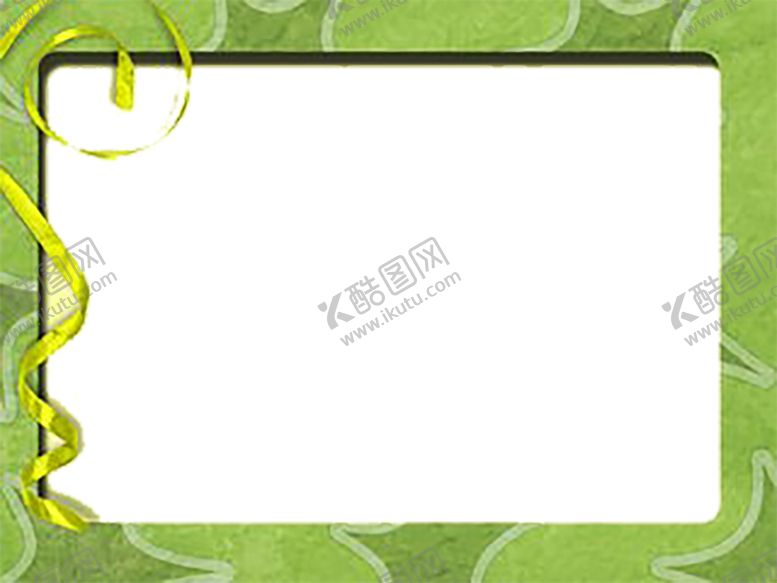 编号：16029607041503017039【酷图网】源文件下载-花边