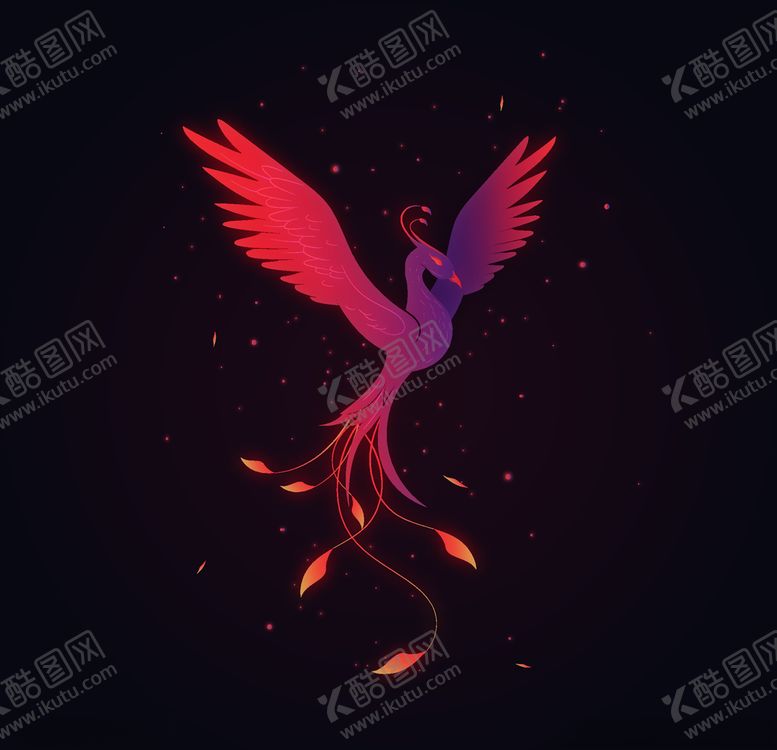 编号：93981105182228237634【酷图网】源文件下载-凤凰