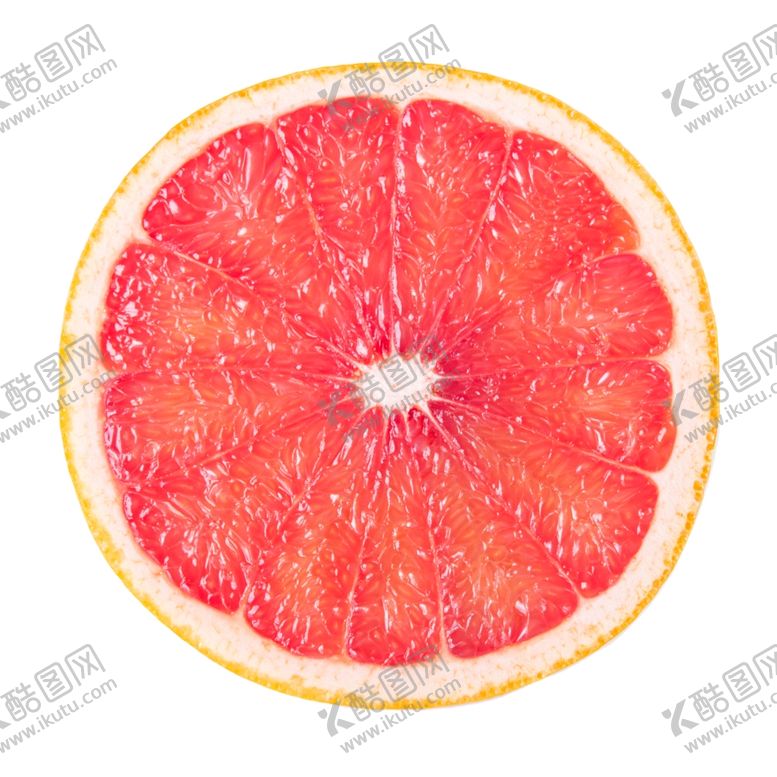 编号：87525409100212005308【酷图网】源文件下载-免扣西柚素材