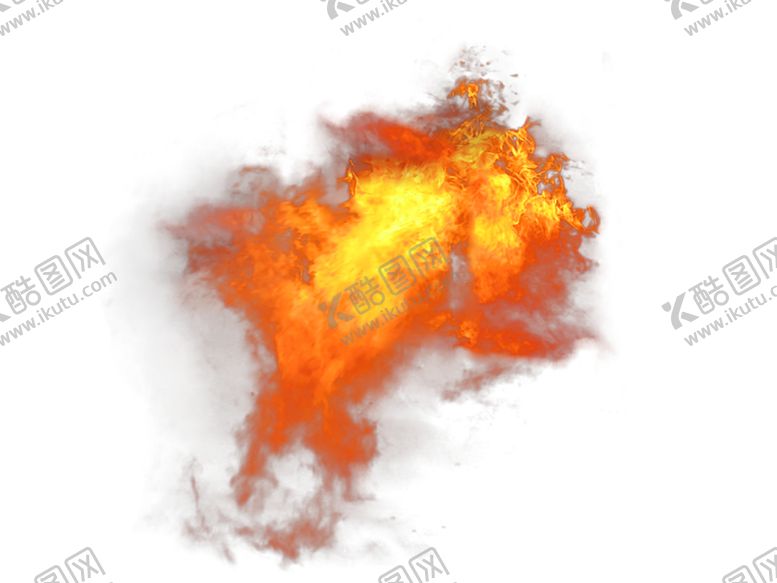 编号：53030310151312006637【酷图网】源文件下载-火焰