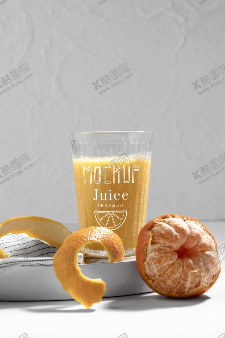 编号：54266709230726425131【酷图网】源文件下载-杯子样机