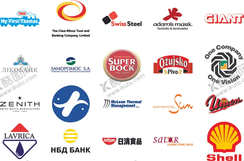 编号：21560207021005221766【酷图网】源文件下载-品牌LOGO设计LOGO