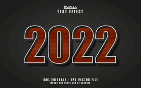 2022虎年历挂历背景台历