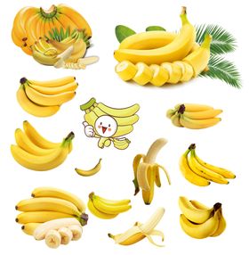 香蕉