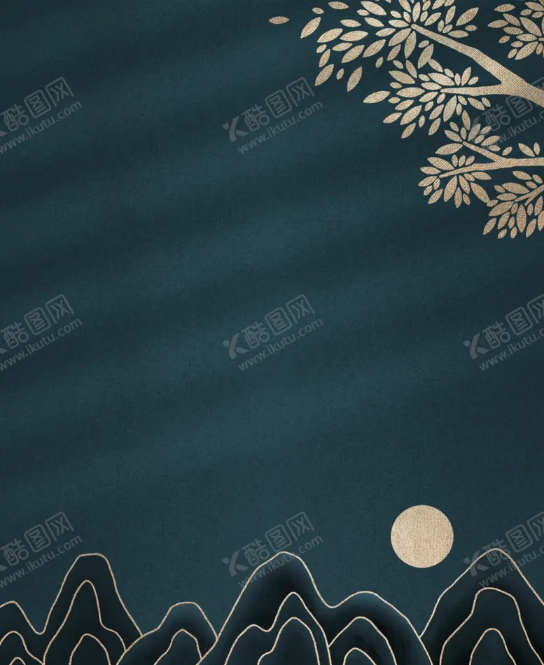 编号：17998902180541487573【酷图网】源文件下载-中国风背景