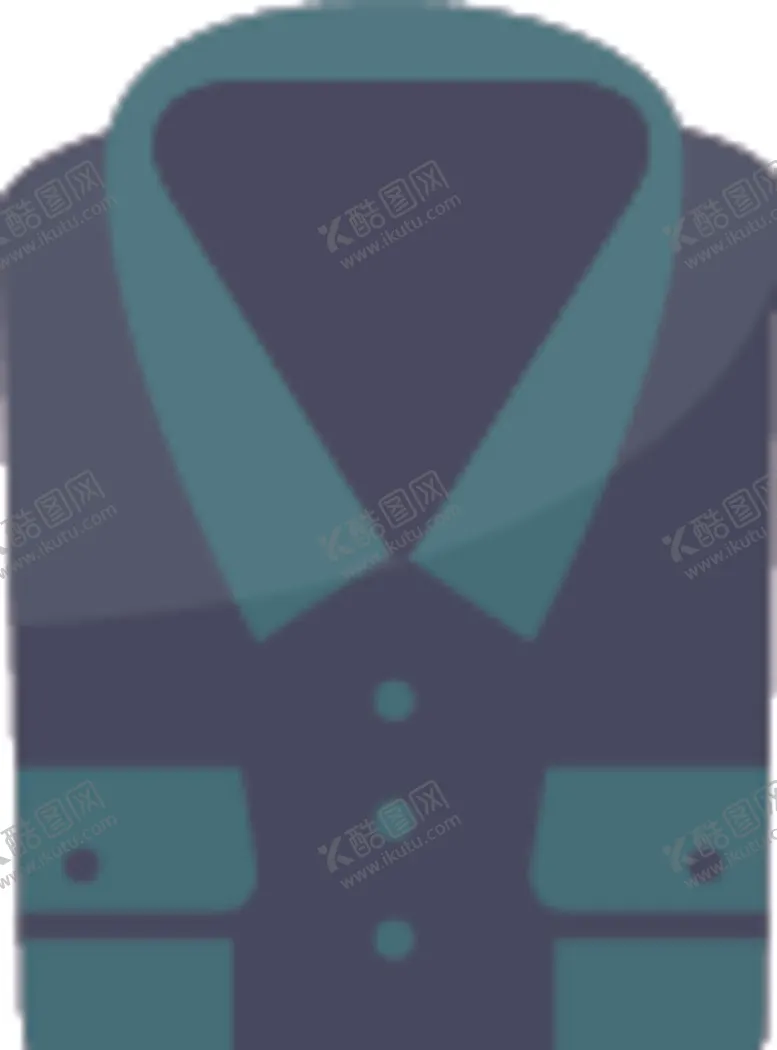 编号：93420206262115151943【酷图网】源文件下载-衬衫