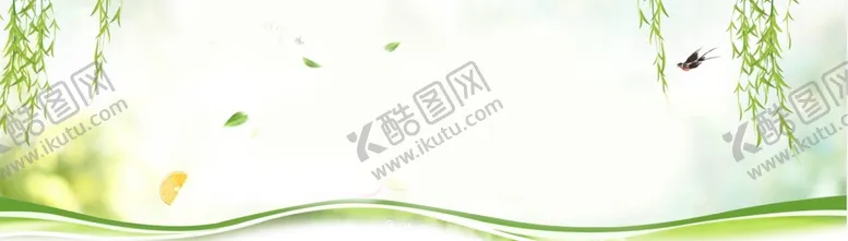 编号：57341406301236138036【酷图网】源文件下载-春天海报