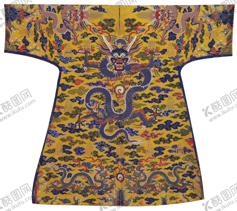 编号：24635704121800266428【酷图网】源文件下载-汉服素材