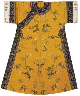 汉服素材