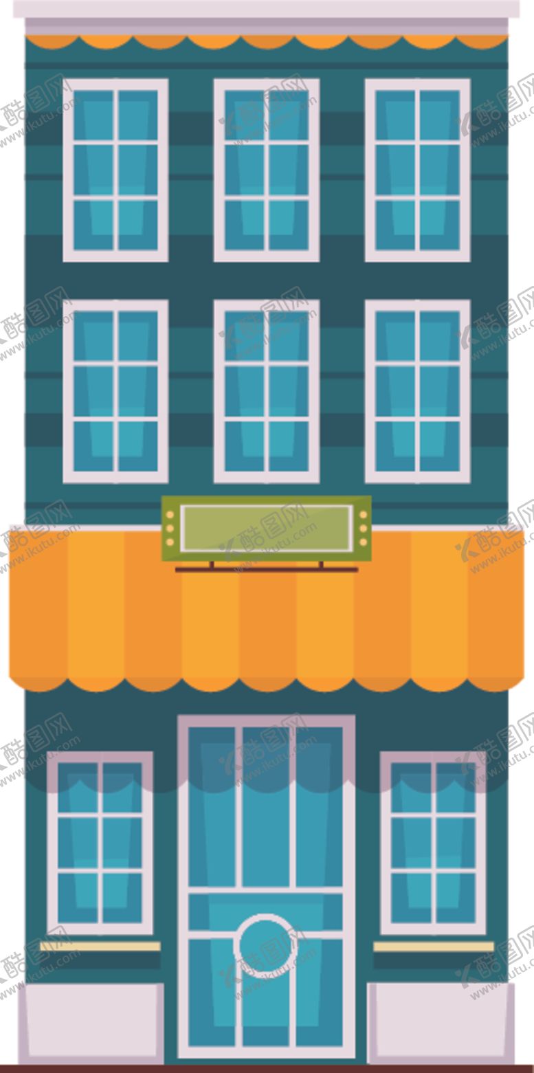 编号：17326310160941521436【酷图网】源文件下载-房子