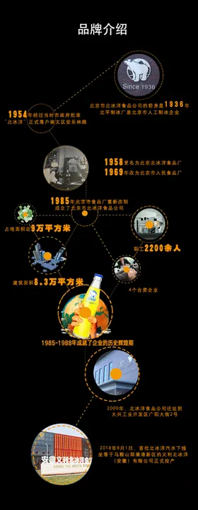 北冰洋汽水