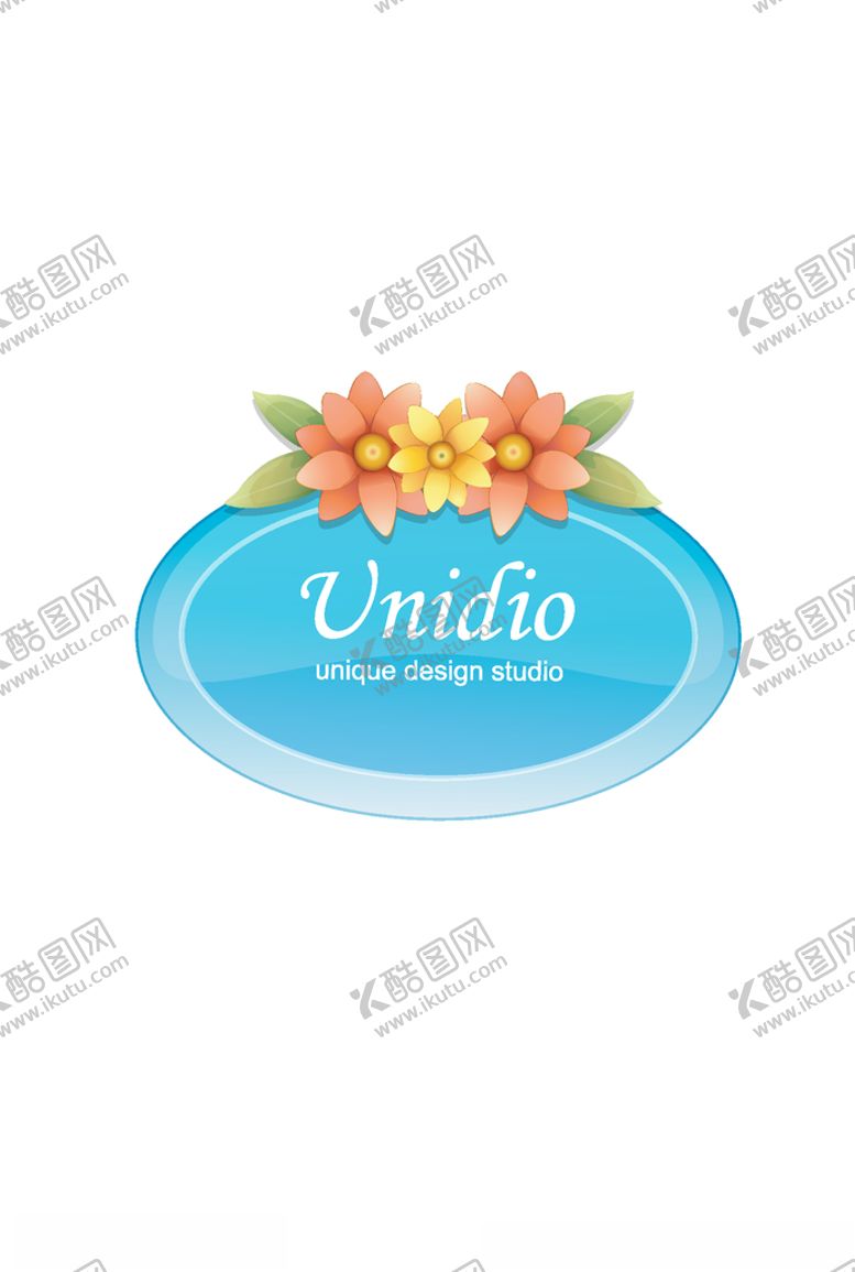 编号：42205309290216128156【酷图网】源文件下载-鲜花印花