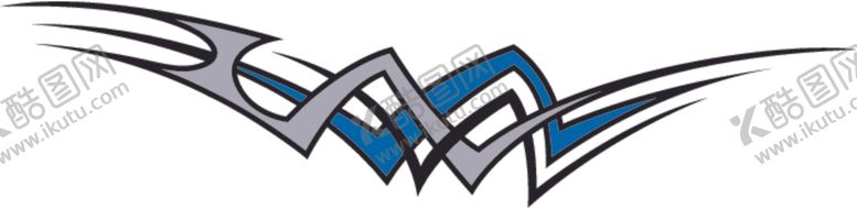 编号：76607410281321523126【酷图网】源文件下载-车身贴设计