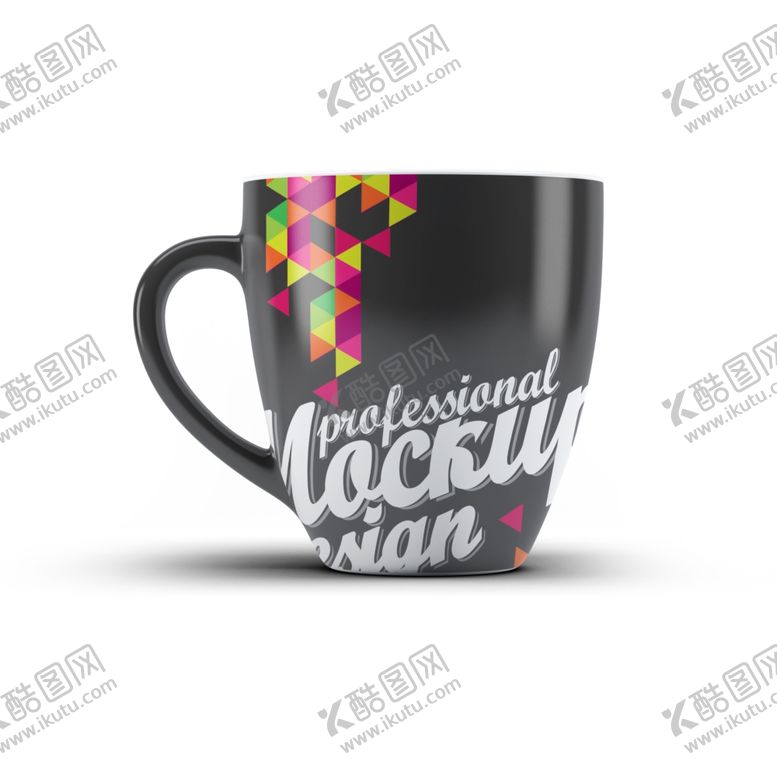 编号：36187809191831258247【酷图网】源文件下载-杯子样机