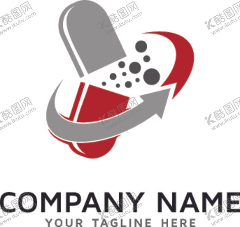 编号：27100510051004221471【酷图网】源文件下载-牙齿logo