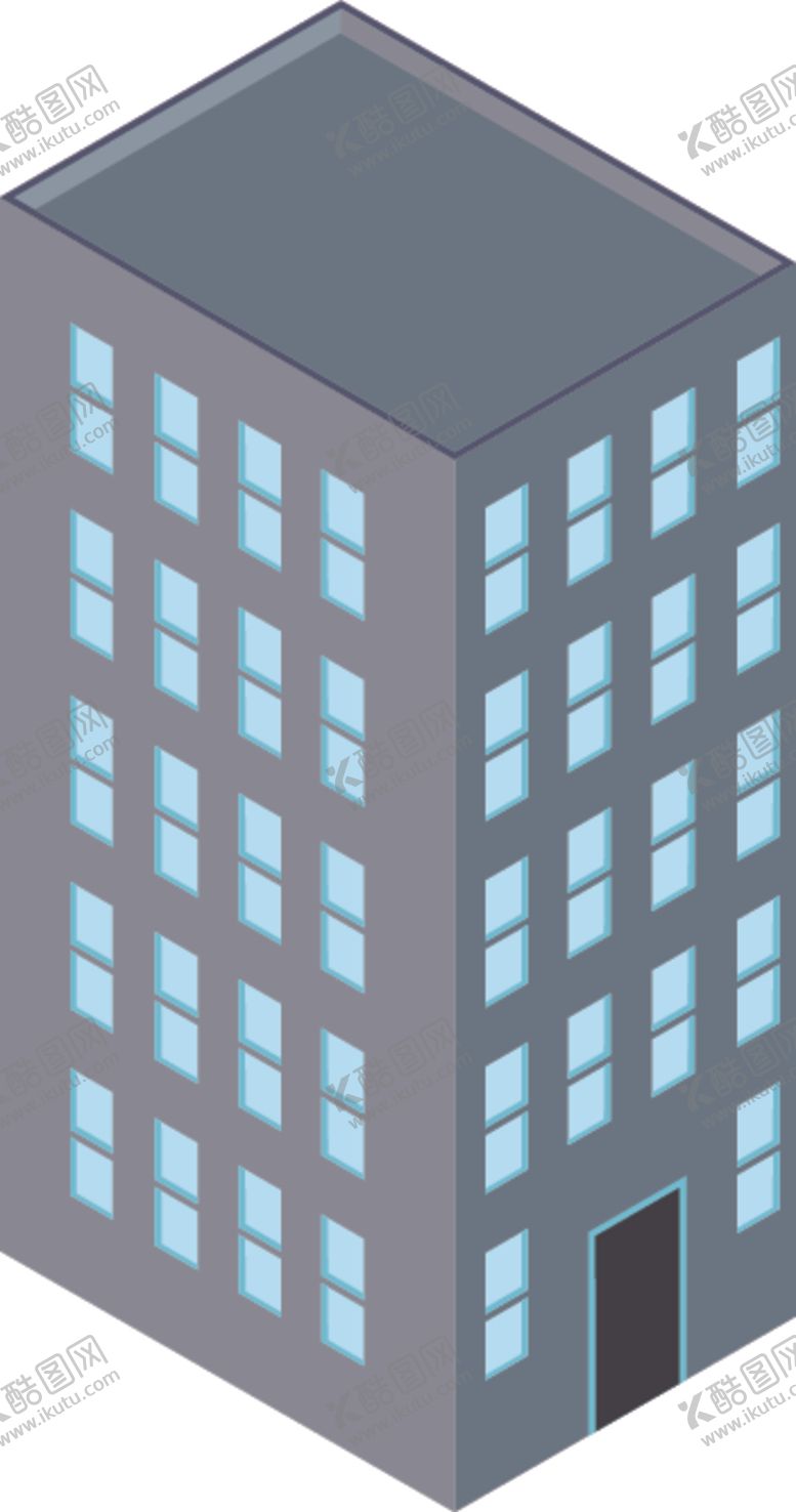 编号：46856010150025235672【酷图网】源文件下载-房子