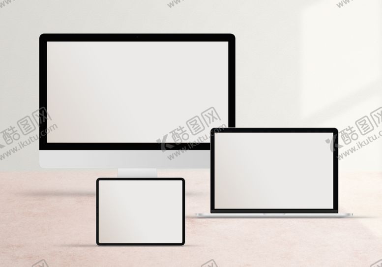 编号：30750809150552503968【酷图网】源文件下载-照片展示效果图样机