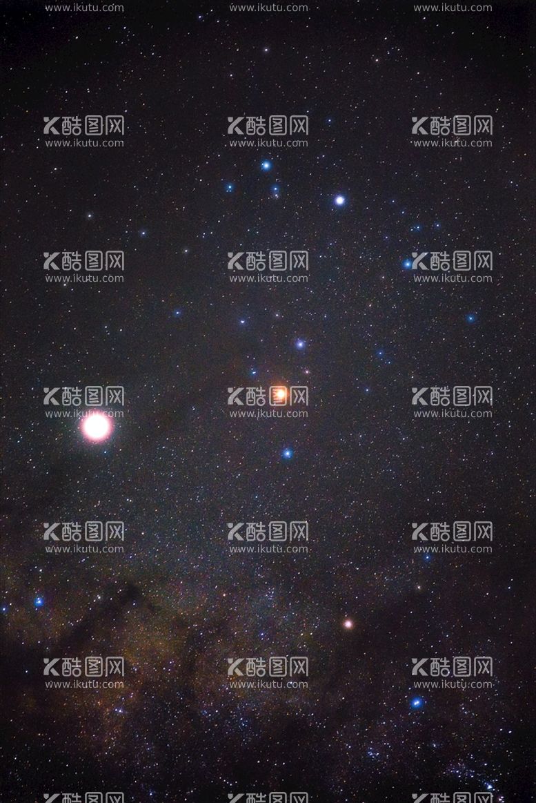 编号：14206509201014186874【酷图网】源文件下载-星空