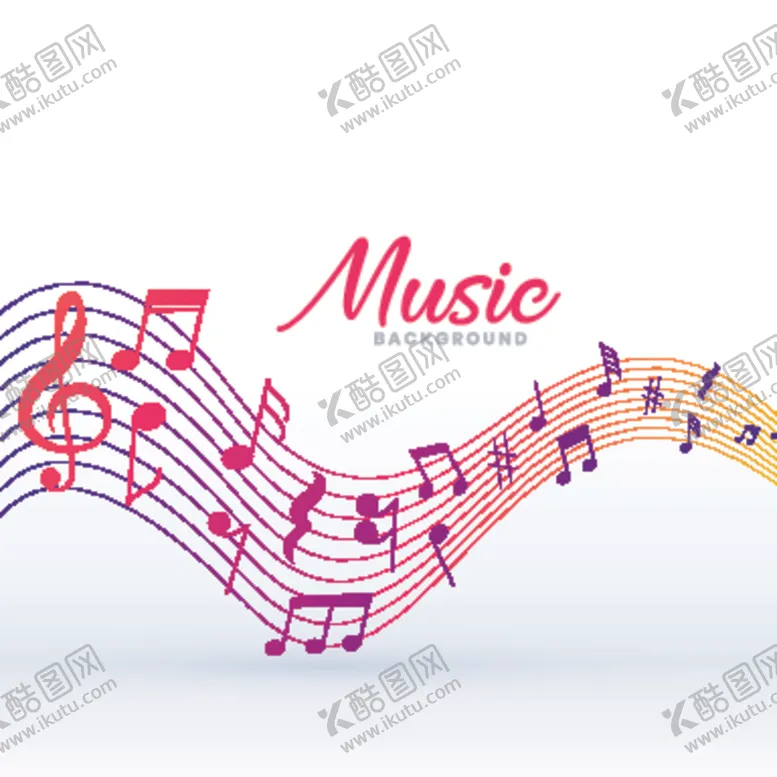 编号：33834104231136567479【酷图网】源文件下载-音乐乐器唱歌