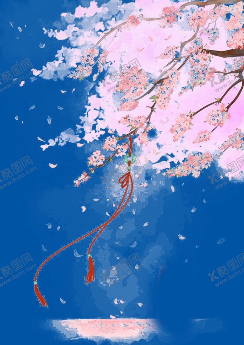 编号：25765206290558186916【酷图网】源文件下载-桃花