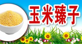 玉米榛子
