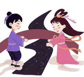 七夕素材