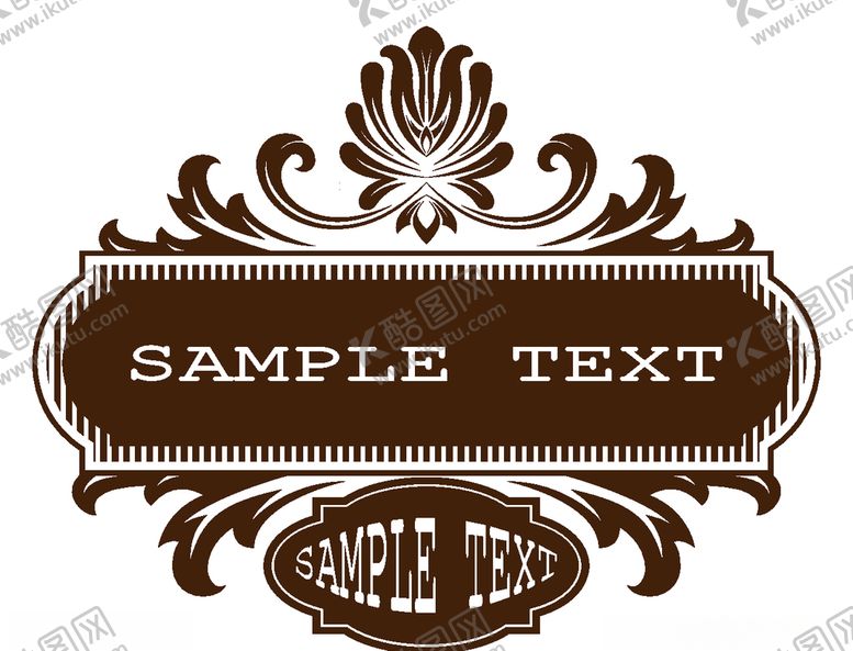 编号：37912409140833114854【酷图网】源文件下载-欧式花边