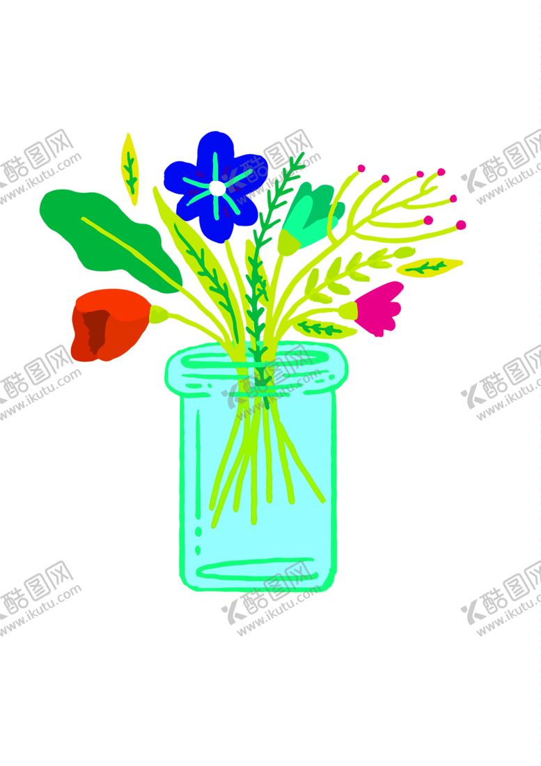编号：49954606170216417517【酷图网】源文件下载-花素材