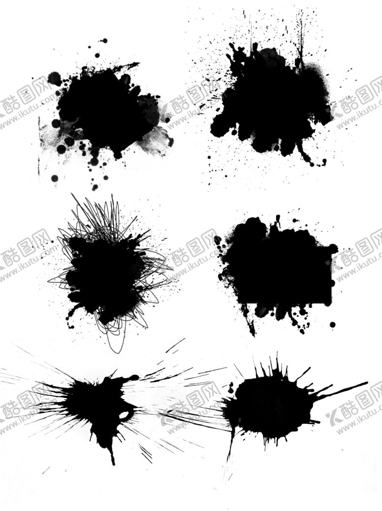 编号：97658409160019129247【酷图网】源文件下载-滴墨素材