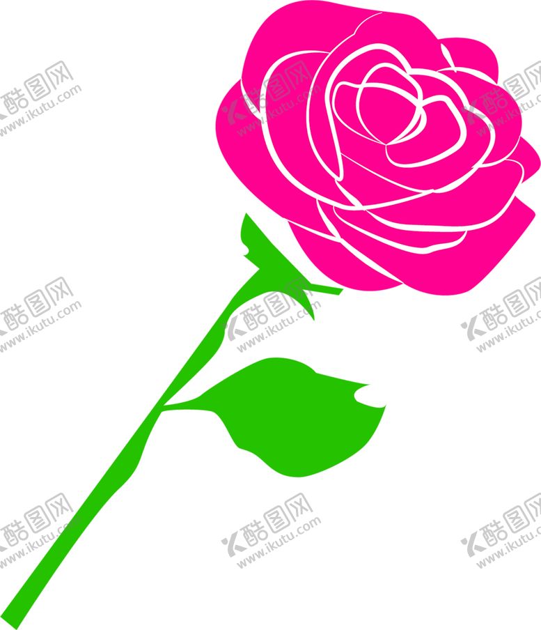 编号：35035610190747413073【酷图网】源文件下载-花素材