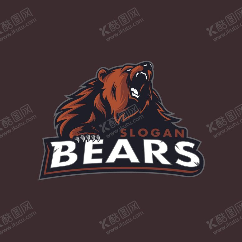 编号：19113110280854501003【酷图网】源文件下载-小熊图标